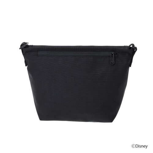 Manhattan Portage「NYLON MESSENGER BAG (XXS) BP W/DIV MGNT 500D CORDURA / ZOOTOPIA」|ショルダー・メッセンジャー|