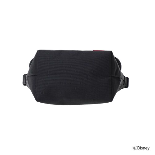 Manhattan Portage「NYLON MESSENGER BAG (XXS) BP W/DIV MGNT 500D CORDURA / ZOOTOPIA」|ショルダー・メッセンジャー|