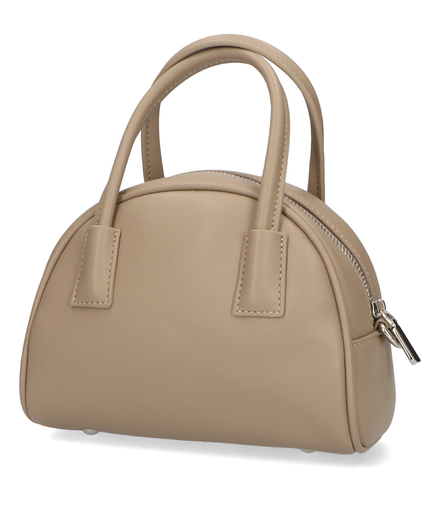 ORiental TRaffic「【アウトレット価格】ラウンド ミニ ボストンバッグ /BA-236」|ボストンバッグ|