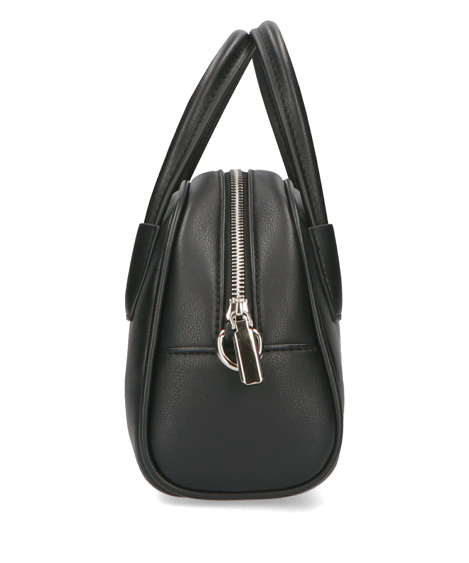 ORiental TRaffic「【アウトレット価格】ラウンド ミニ ボストンバッグ /BA-236」|ボストンバッグ|