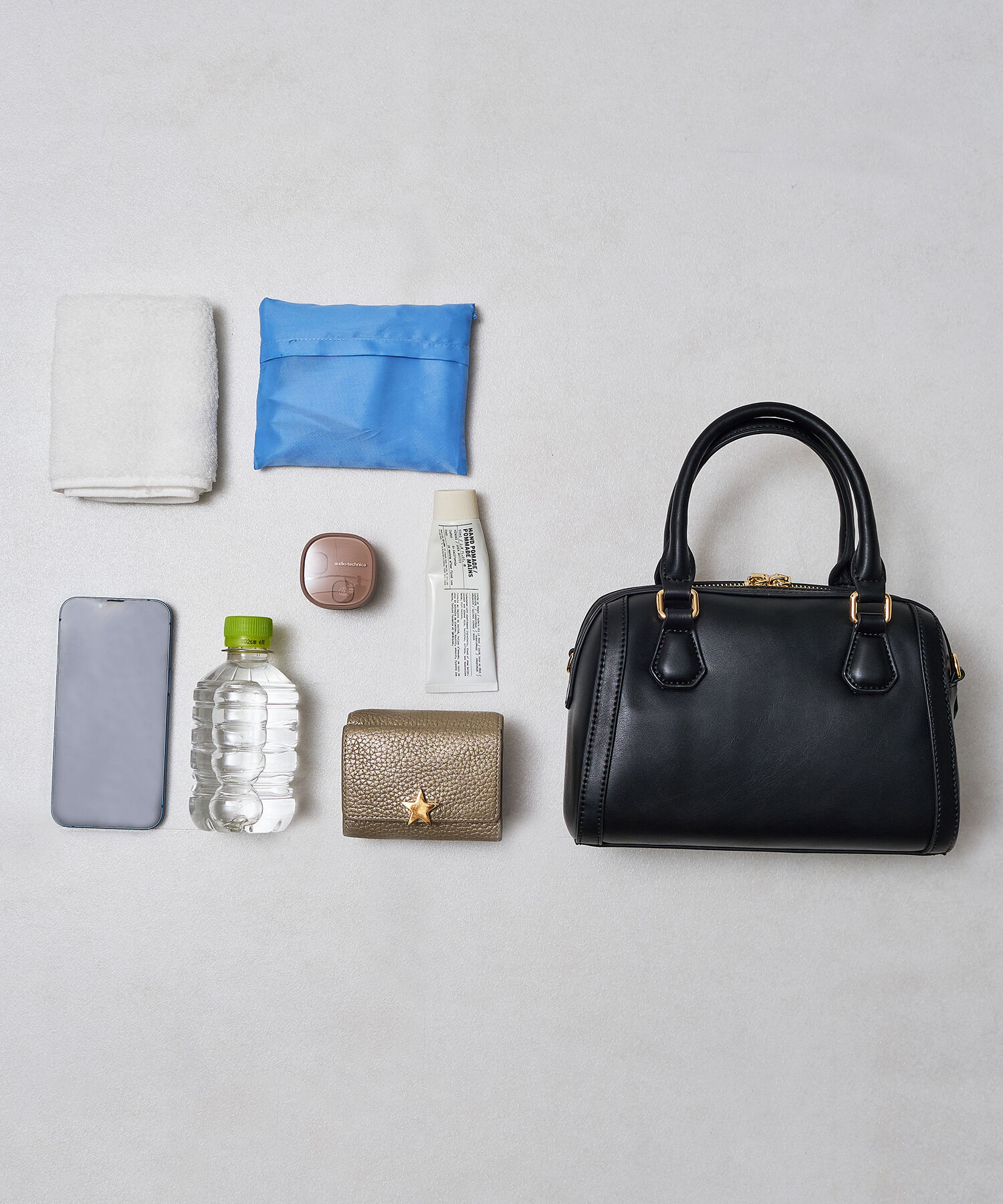 ORiental TRaffic「●2024秋冬新作●2wayボストンバッグ/BA-239」|ボストンバッグ|