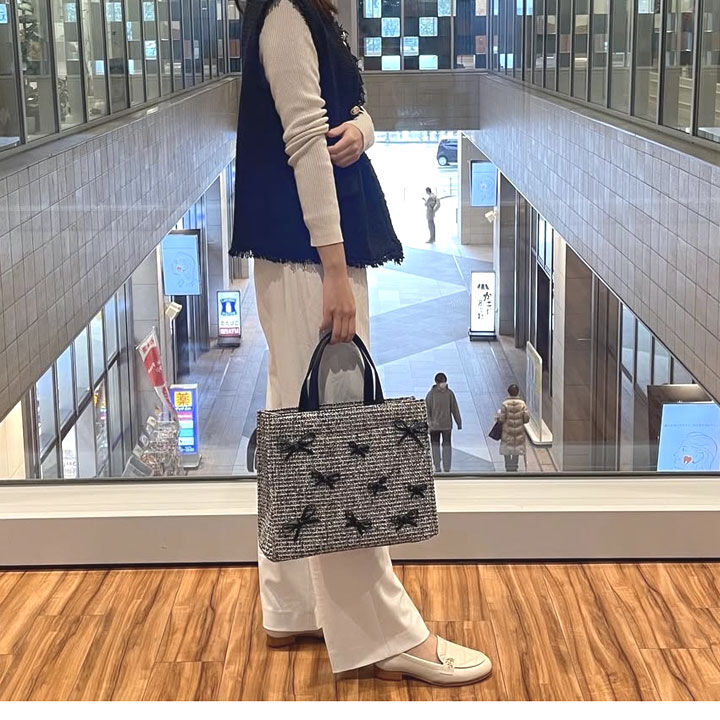 ダイアナ「バッグ　KB4629」|トートバッグ|