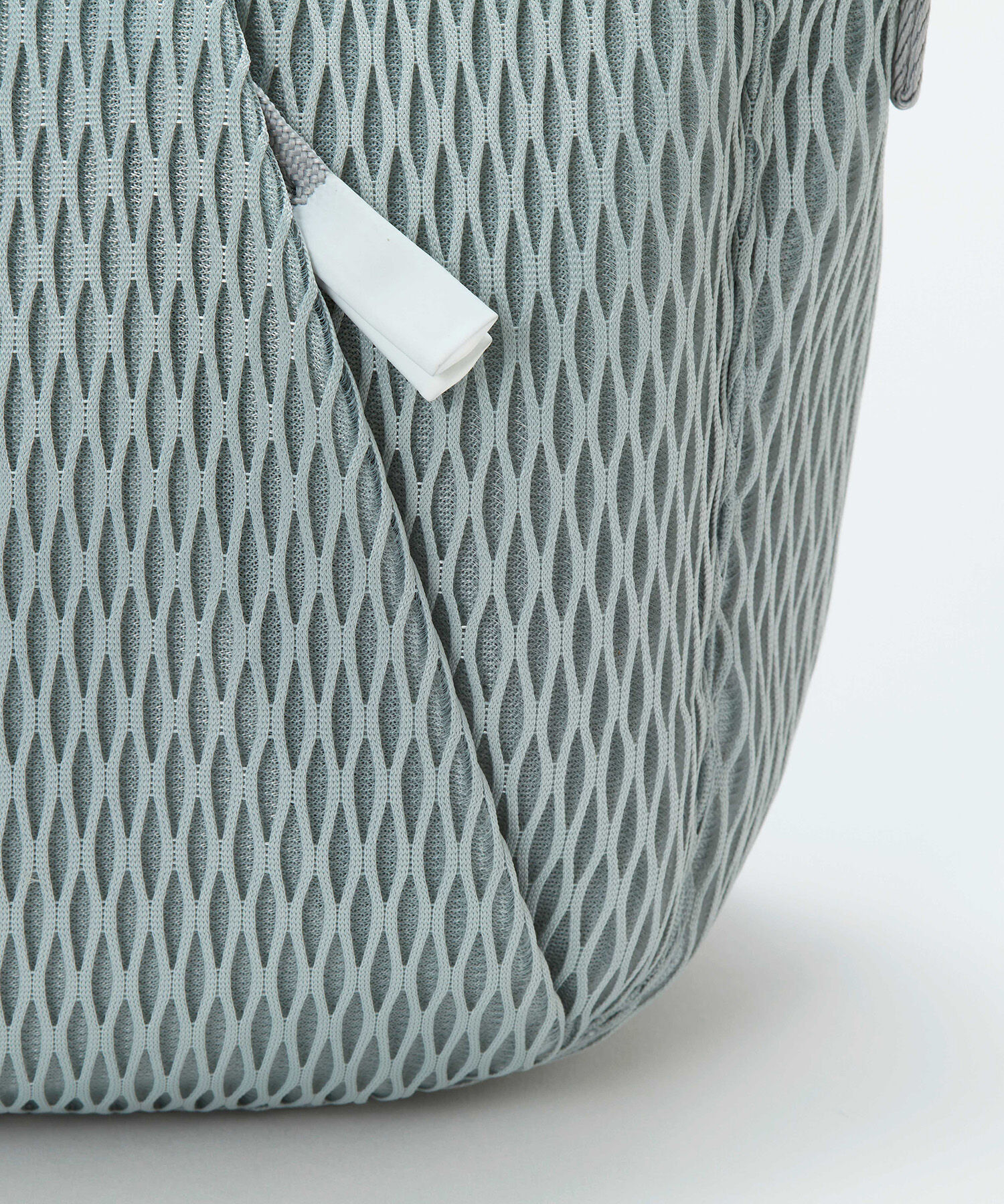 TOPKAPI BREATH「【Breath TOPKAPI】ポリメッシュ ショルダーバッグ」|ショルダー・メッセンジャー|