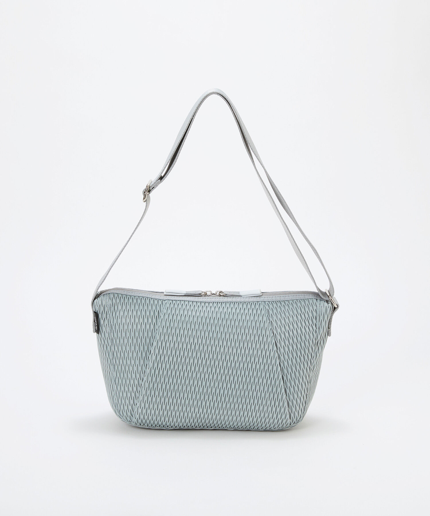 TOPKAPI BREATH「【Breath TOPKAPI】ポリメッシュ ショルダーバッグ」|ショルダー・メッセンジャー|