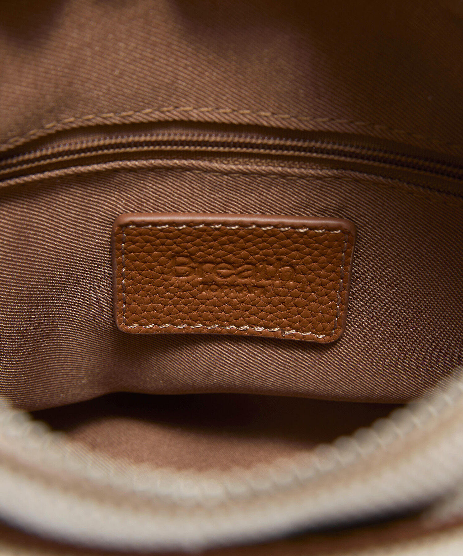 TOPKAPI BREATH「【Breath TOPKAPI】SMILE COLLECTION スマイル ショルダーバッグ」|ショルダー・メッセンジャー|