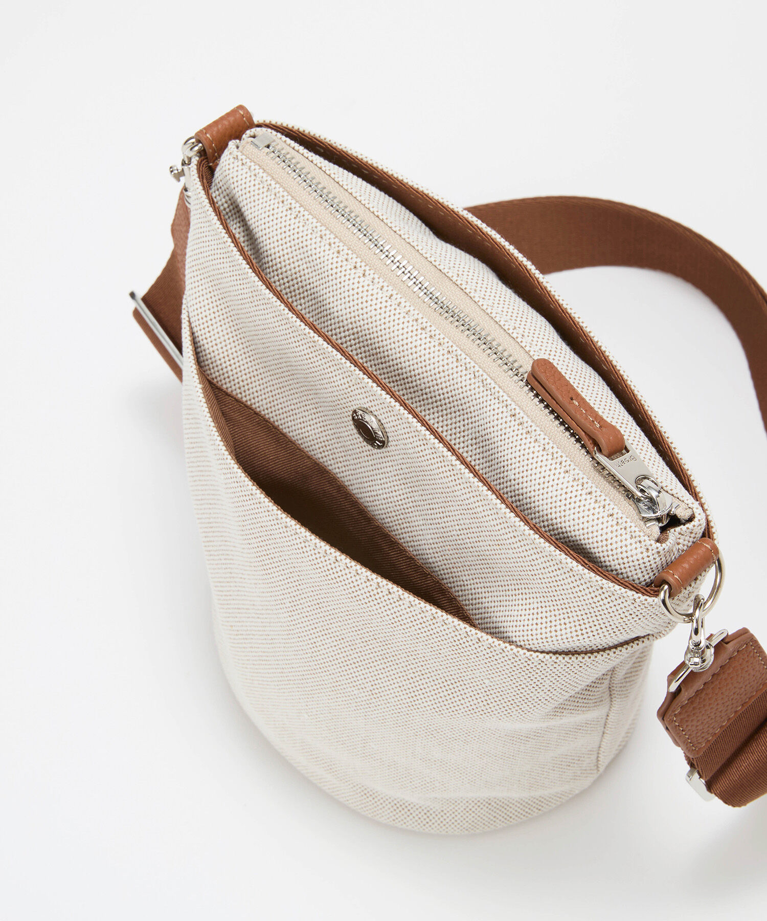 TOPKAPI BREATH「【Breath TOPKAPI】SMILE COLLECTION スマイル ショルダーバッグ」|ショルダー・メッセンジャー|