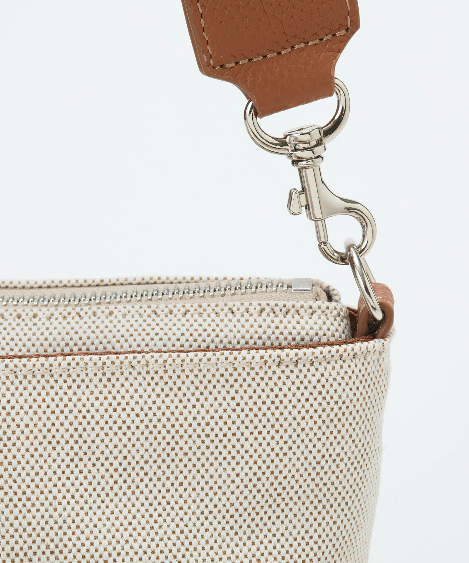 TOPKAPI BREATH「【Breath TOPKAPI】SMILE COLLECTION スマイル ショルダーバッグ」|ショルダー・メッセンジャー|