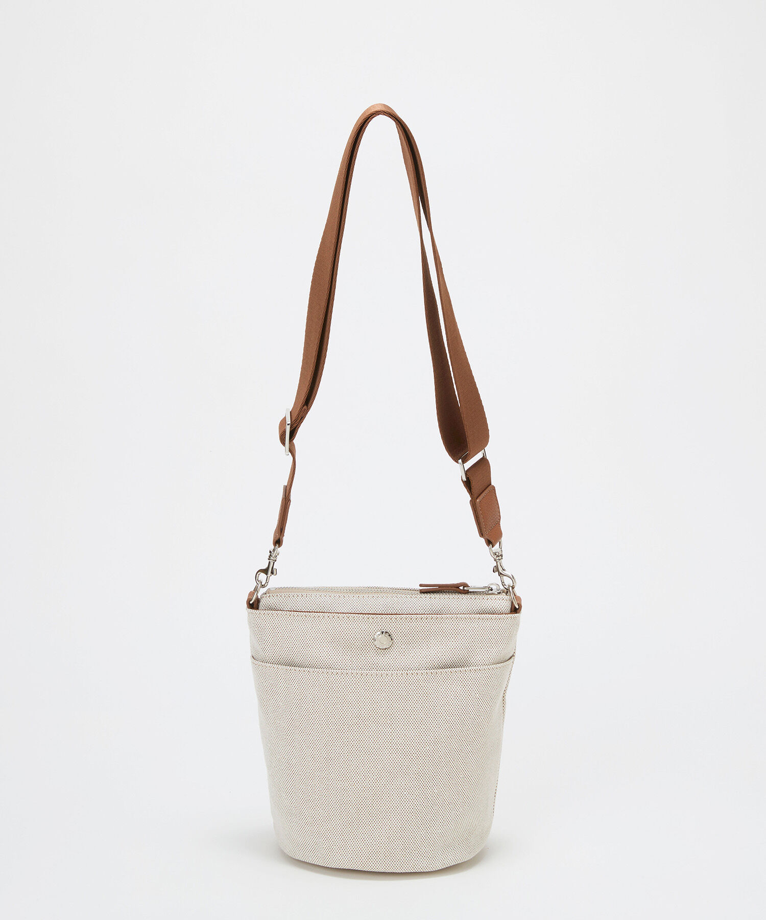 TOPKAPI BREATH「【Breath TOPKAPI】SMILE COLLECTION スマイル ショルダーバッグ」|ショルダー・メッセンジャー|