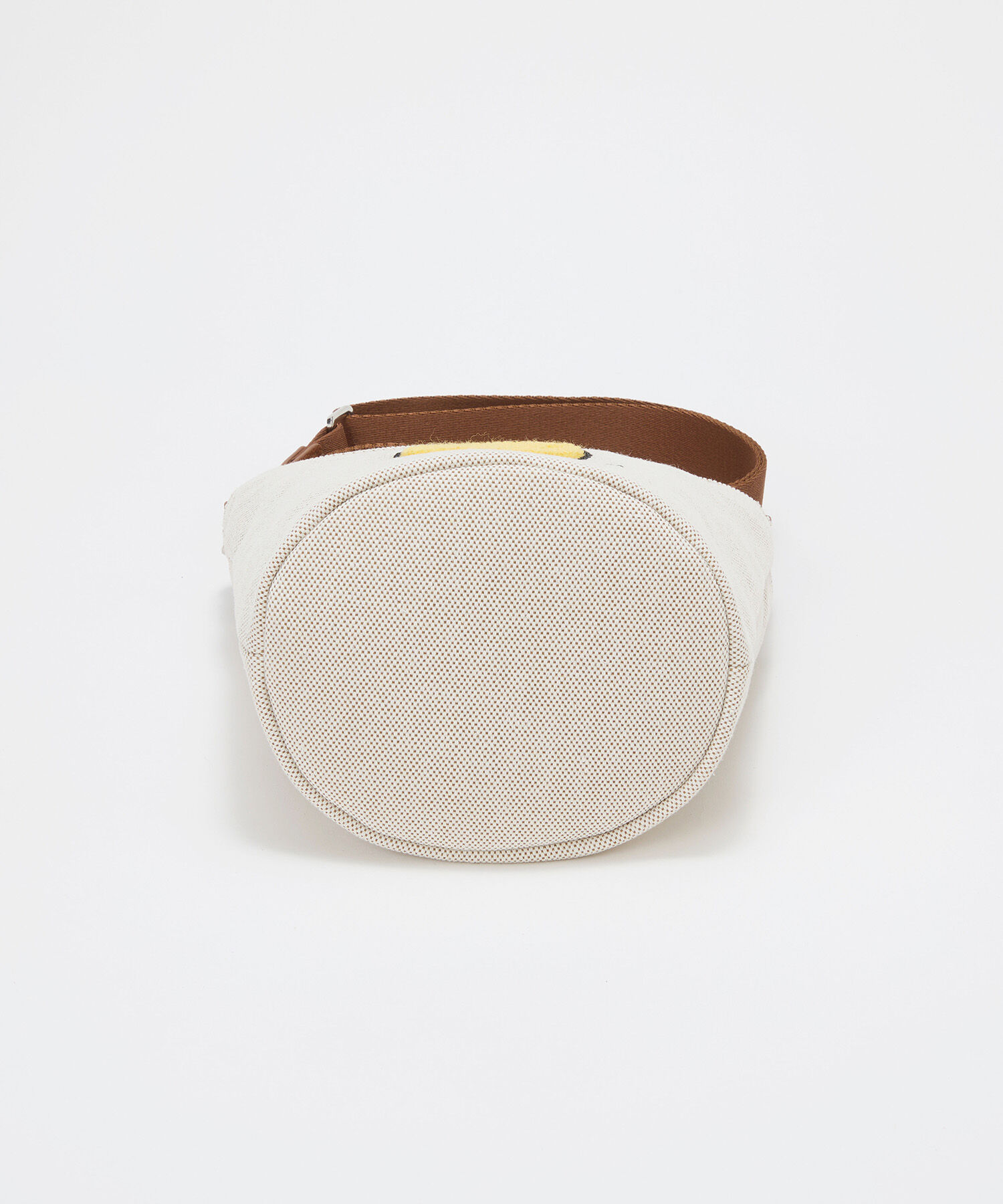 TOPKAPI BREATH「【Breath TOPKAPI】SMILE COLLECTION スマイル ショルダーバッグ」|ショルダー・メッセンジャー|