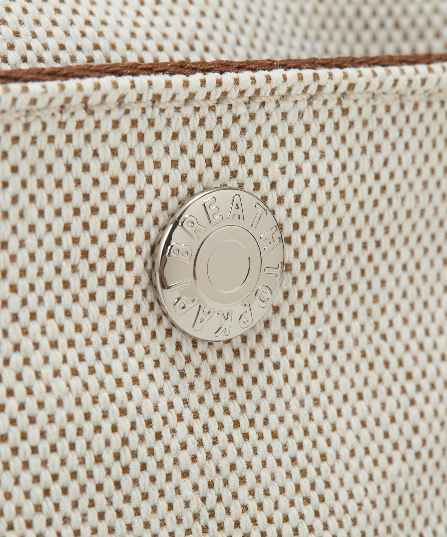 TOPKAPI BREATH「【Breath TOPKAPI】SMILE COLLECTION スマイル ショルダーバッグ」|ショルダー・メッセンジャー|