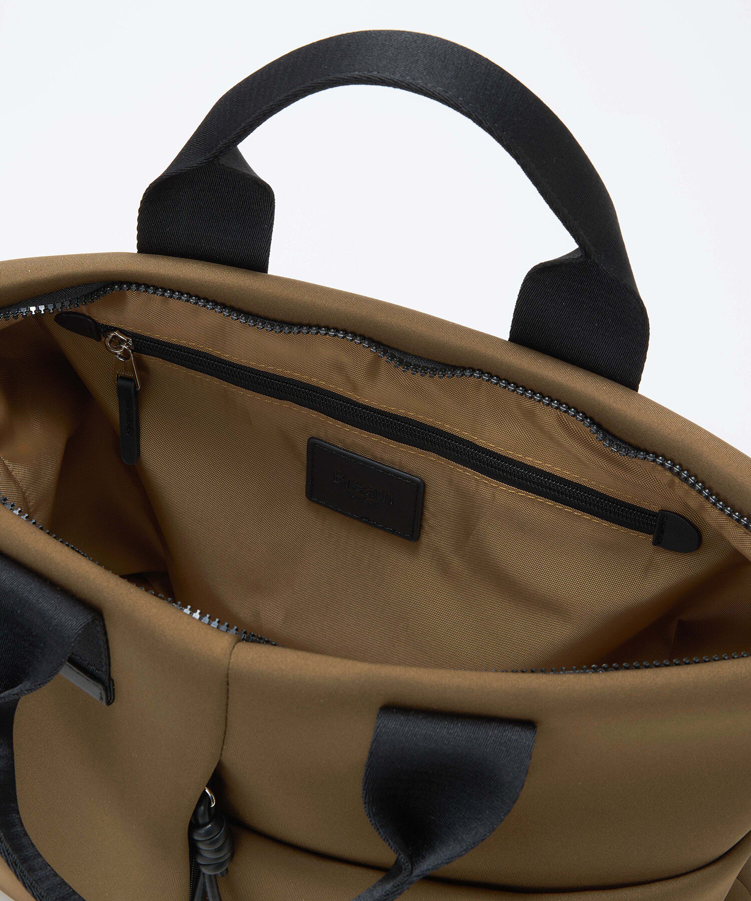 TOPKAPI BREATH「【Breath TOPKAPI】SORT ソート ネオプレン 2way A4 トートバッグ」|トートバッグ|