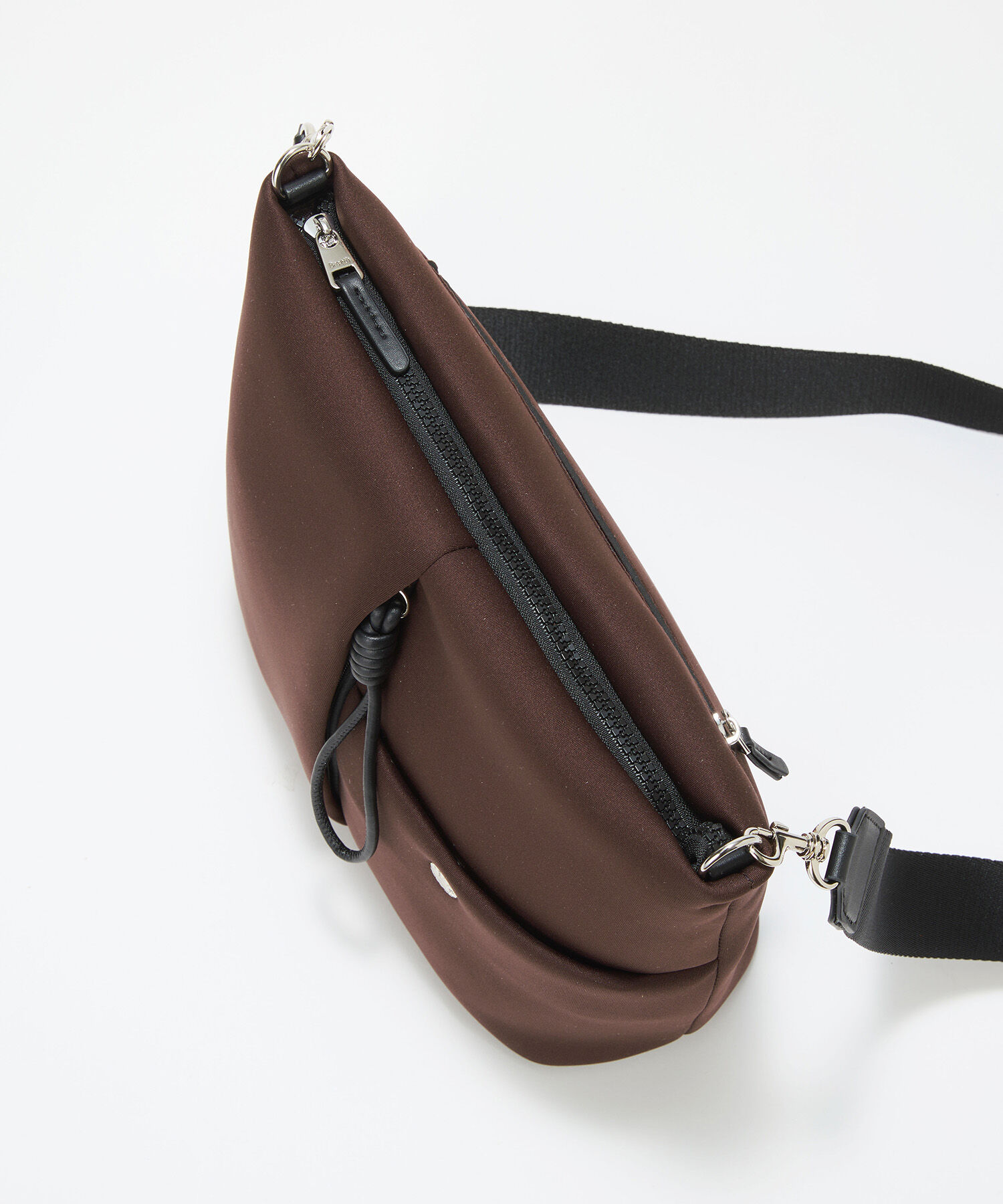 TOPKAPI BREATH「【Breath TOPKAPI】SORT ソート ネオプレン ショルダーバッグ」|ショルダー・メッセンジャー|