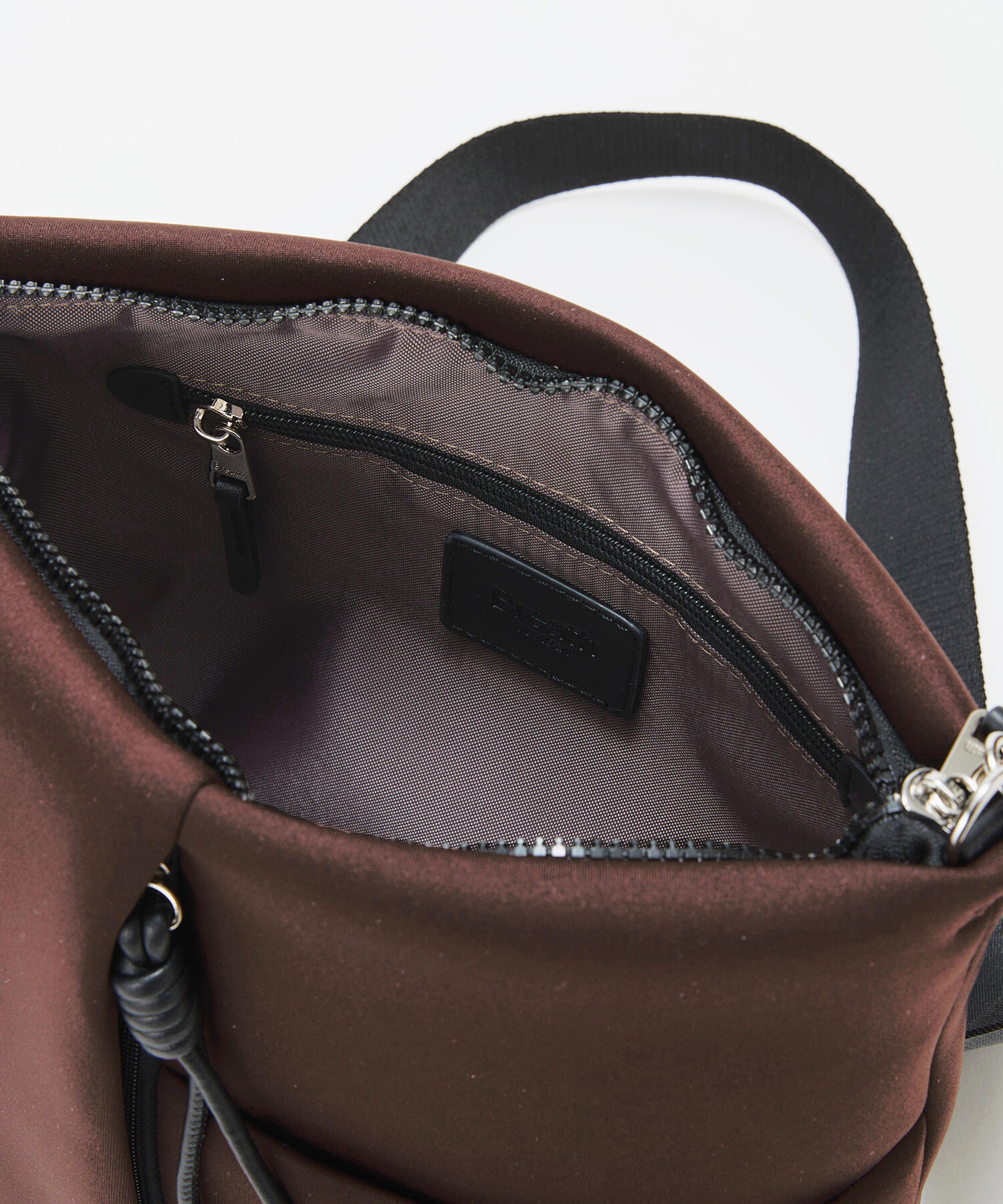 TOPKAPI BREATH「【Breath TOPKAPI】SORT ソート ネオプレン ショルダーバッグ」|ショルダー・メッセンジャー|