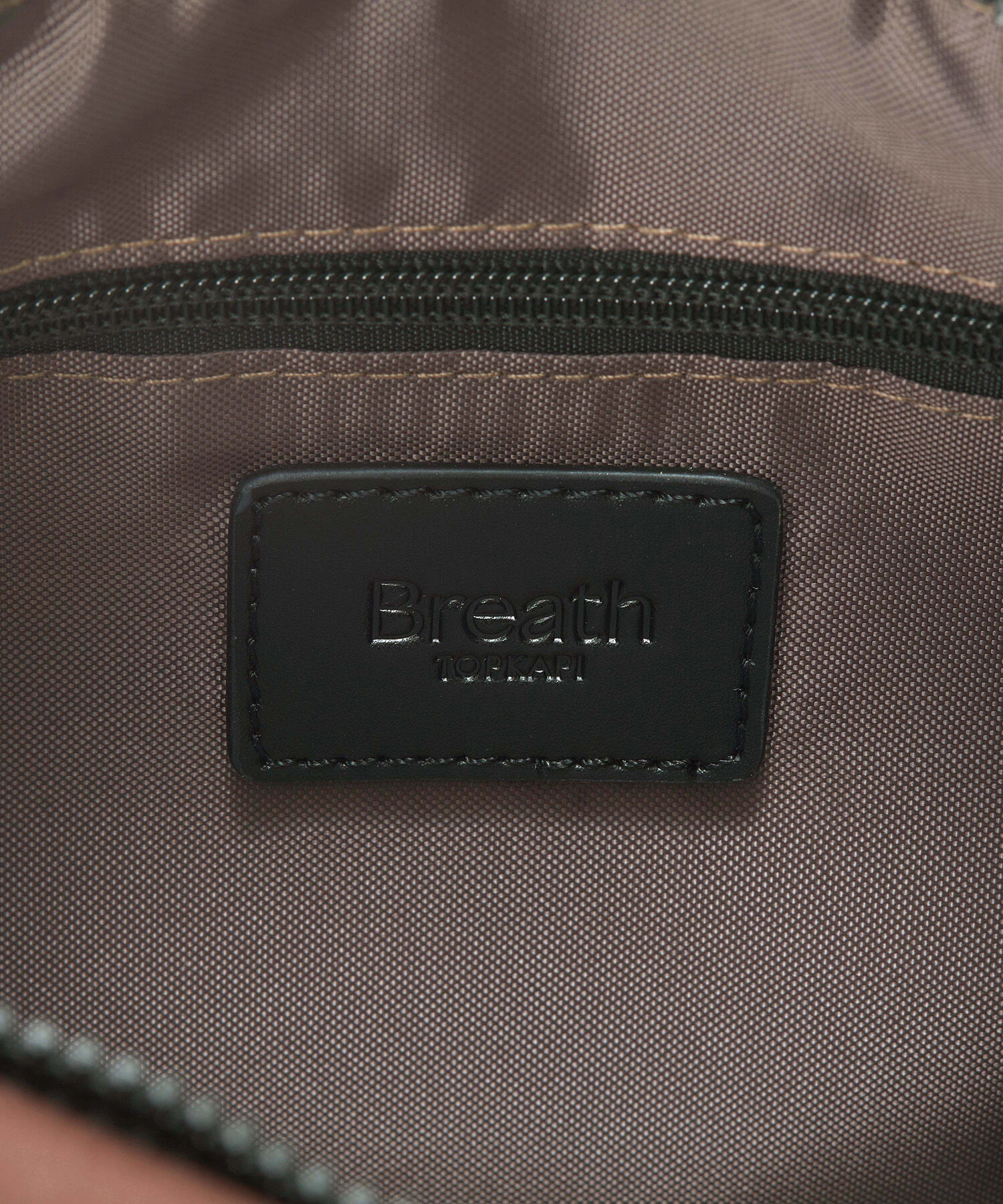 TOPKAPI BREATH「【Breath TOPKAPI】SORT ソート ネオプレン ショルダーバッグ」|ショルダー・メッセンジャー|