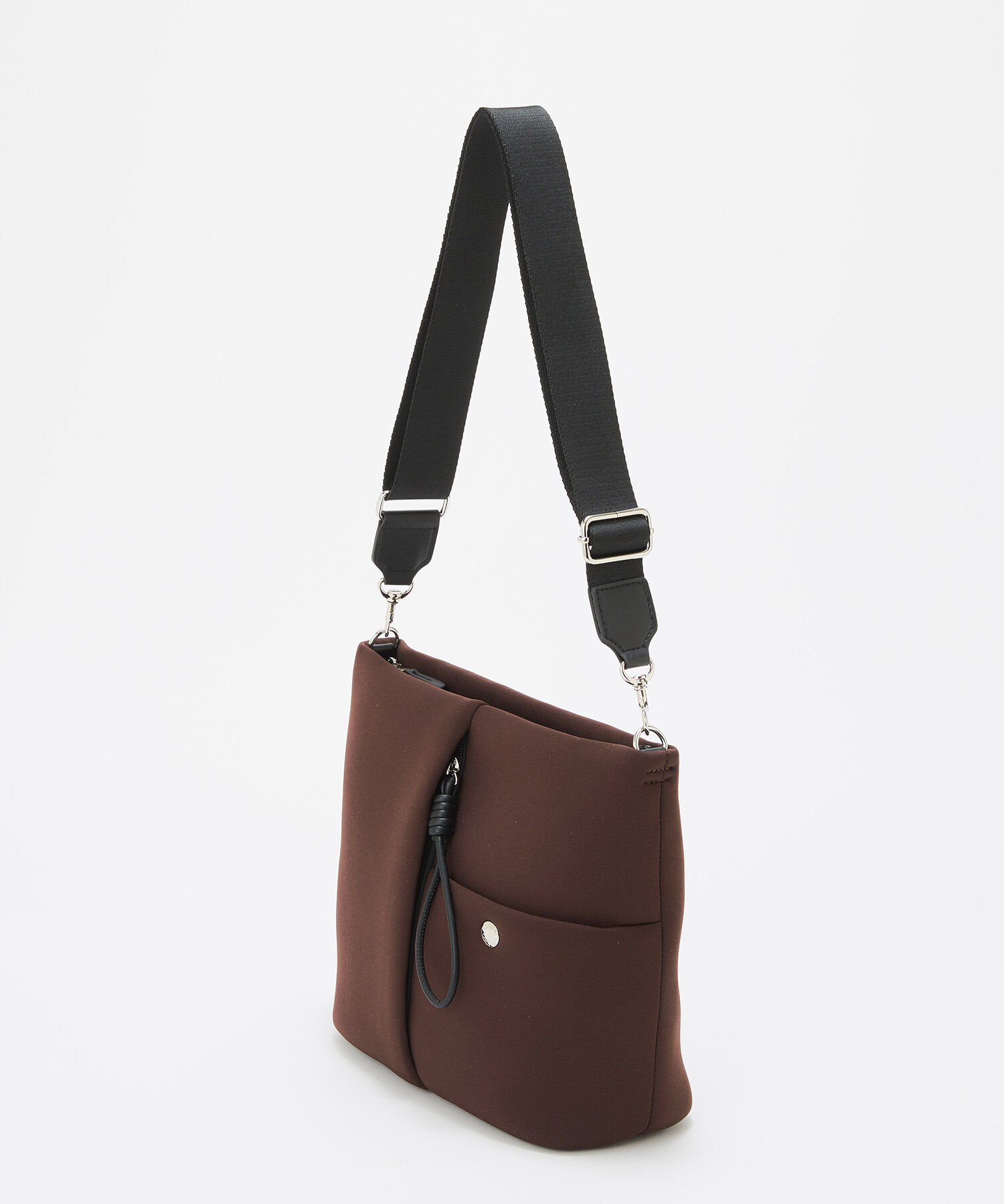 TOPKAPI BREATH「【Breath TOPKAPI】SORT ソート ネオプレン ショルダーバッグ」|ショルダー・メッセンジャー|