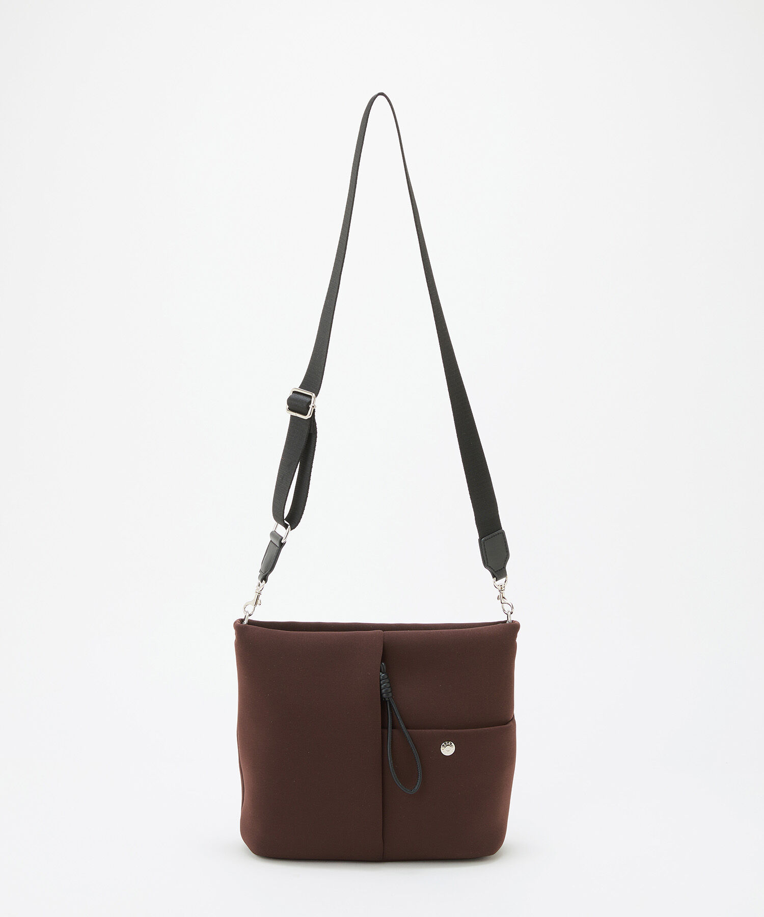 TOPKAPI BREATH「【Breath TOPKAPI】SORT ソート ネオプレン ショルダーバッグ」|ショルダー・メッセンジャー|