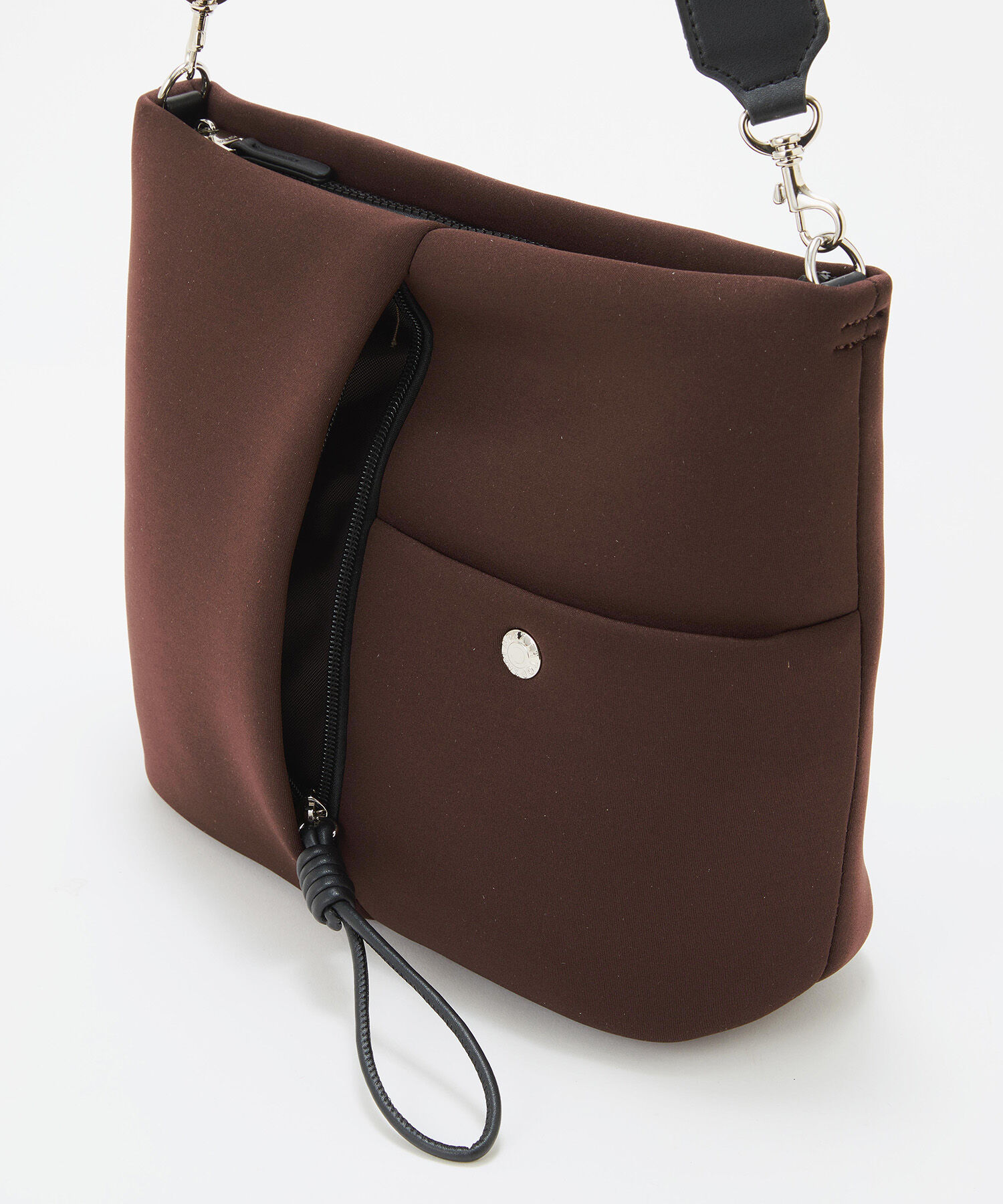 TOPKAPI BREATH「【Breath TOPKAPI】SORT ソート ネオプレン ショルダーバッグ」|ショルダー・メッセンジャー|