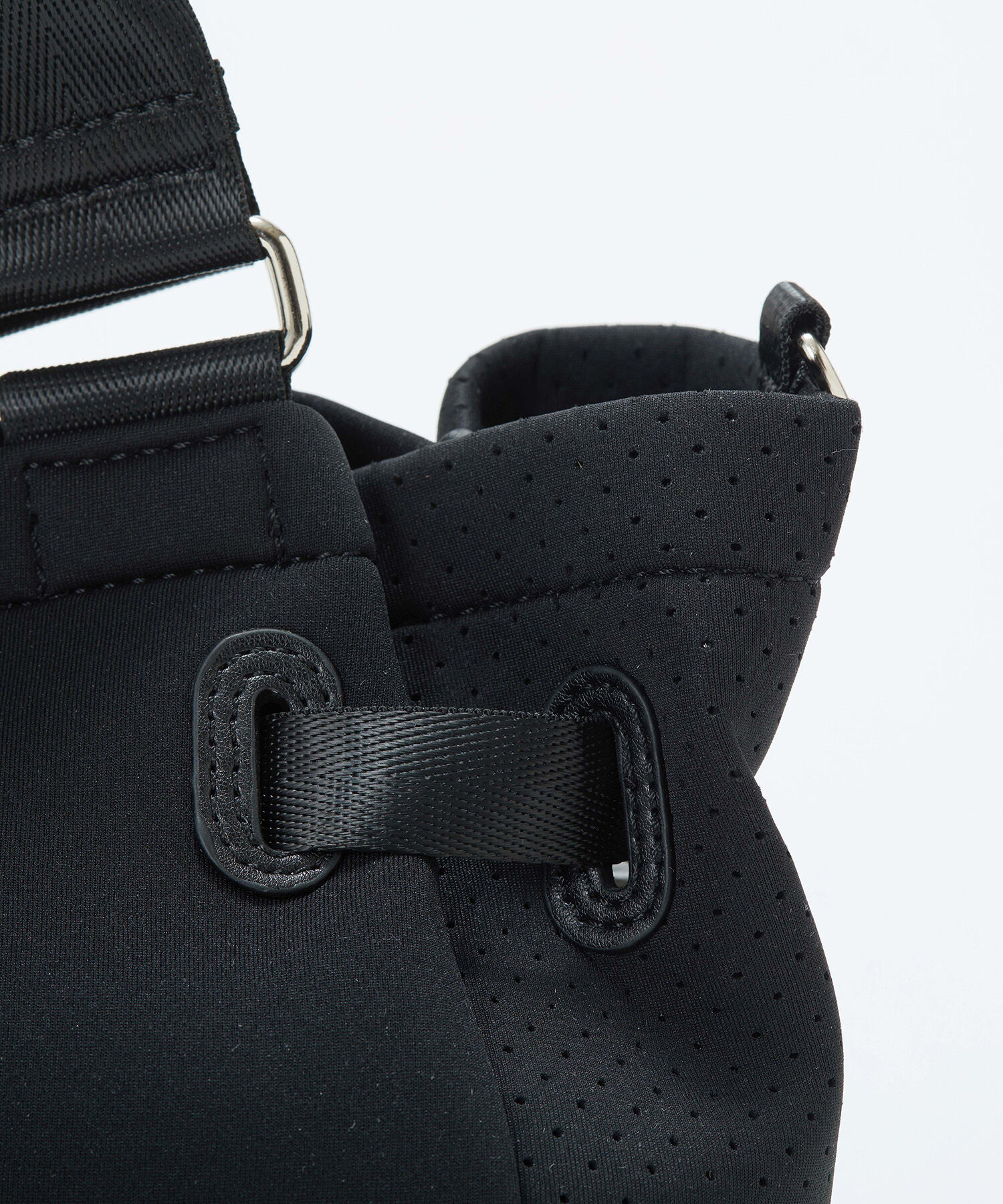 TOPKAPI TREASURE「【TREASURE TOPKAPI】ネオプレン 2way ミニ トートバッグ」|トートバッグ|