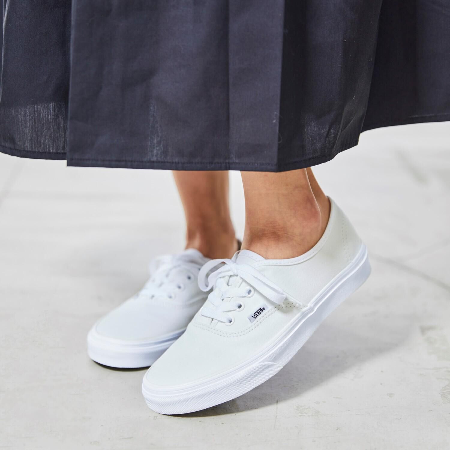 VANS「【VANS】AUTHENTIC*」|スニーカー|