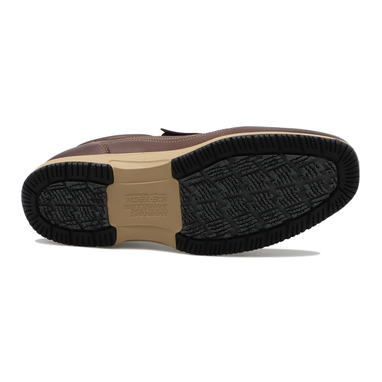 HAWKINS「【HAWKINS】TR IT SLIP ON 4E」|スニーカー|