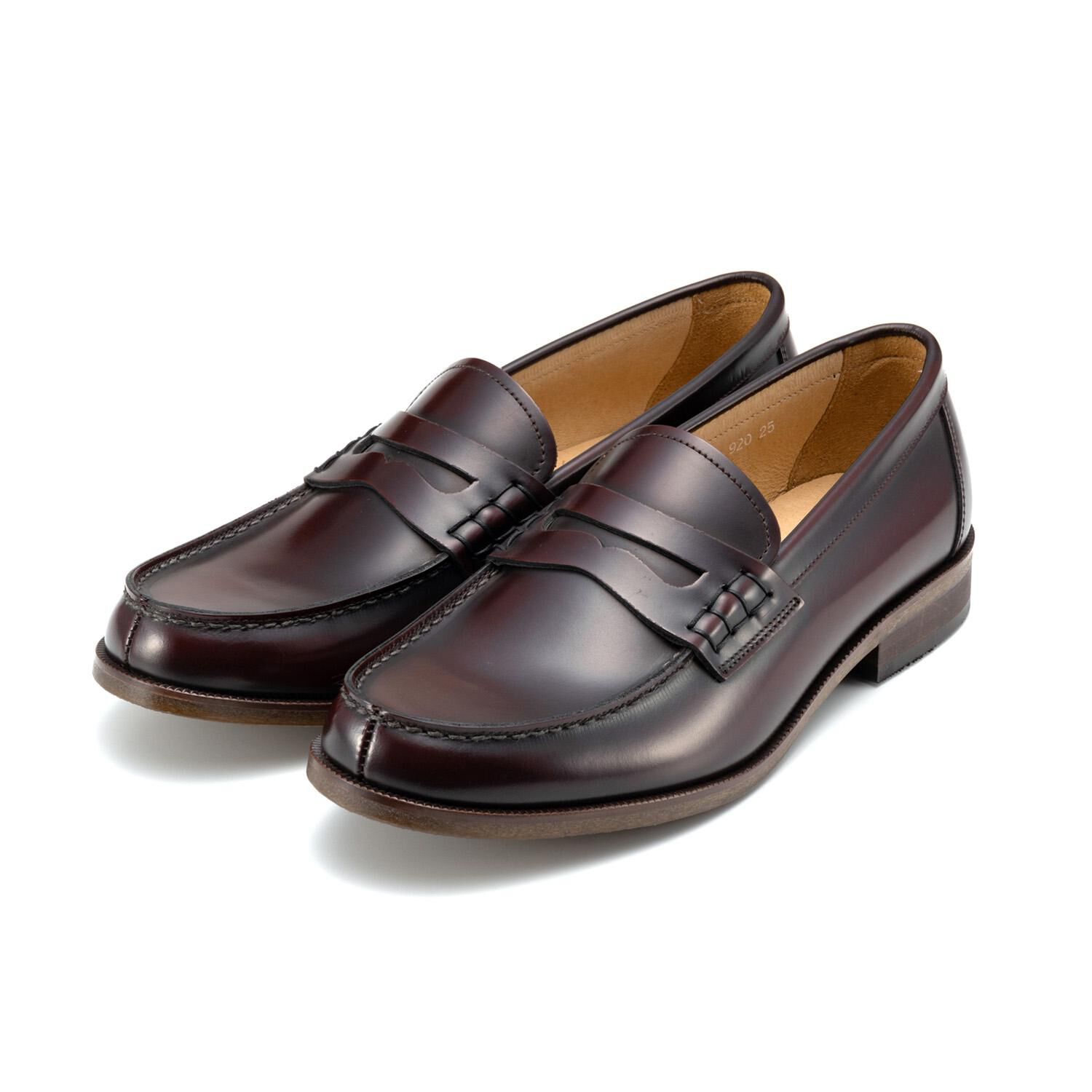 HARUTA「【HARUTA】CASUAL  LOAFER」|スニーカー|