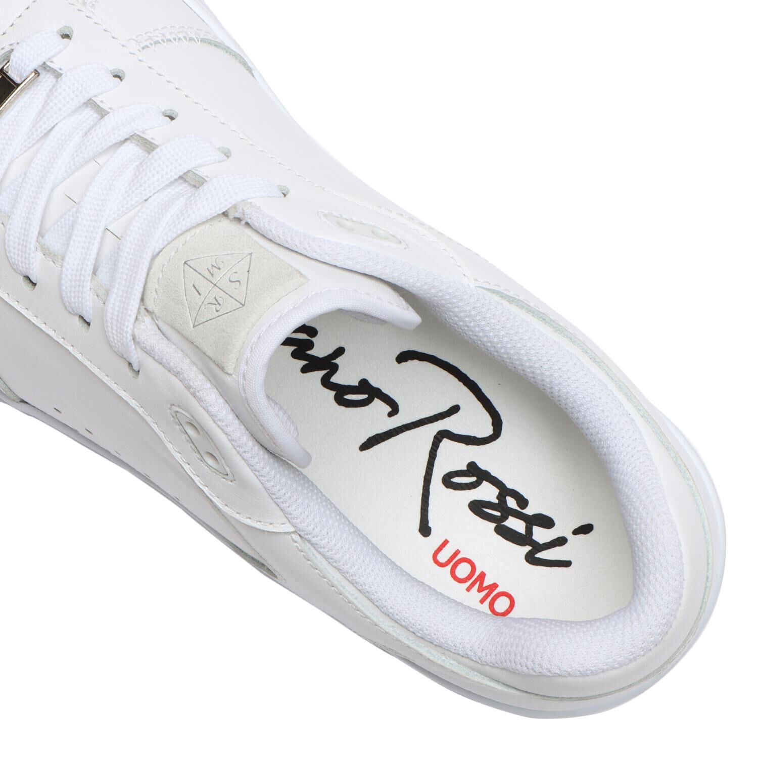 STEFANO ROSSI「【STEFANO ROSSI】ZENAS FORO」|スニーカー|