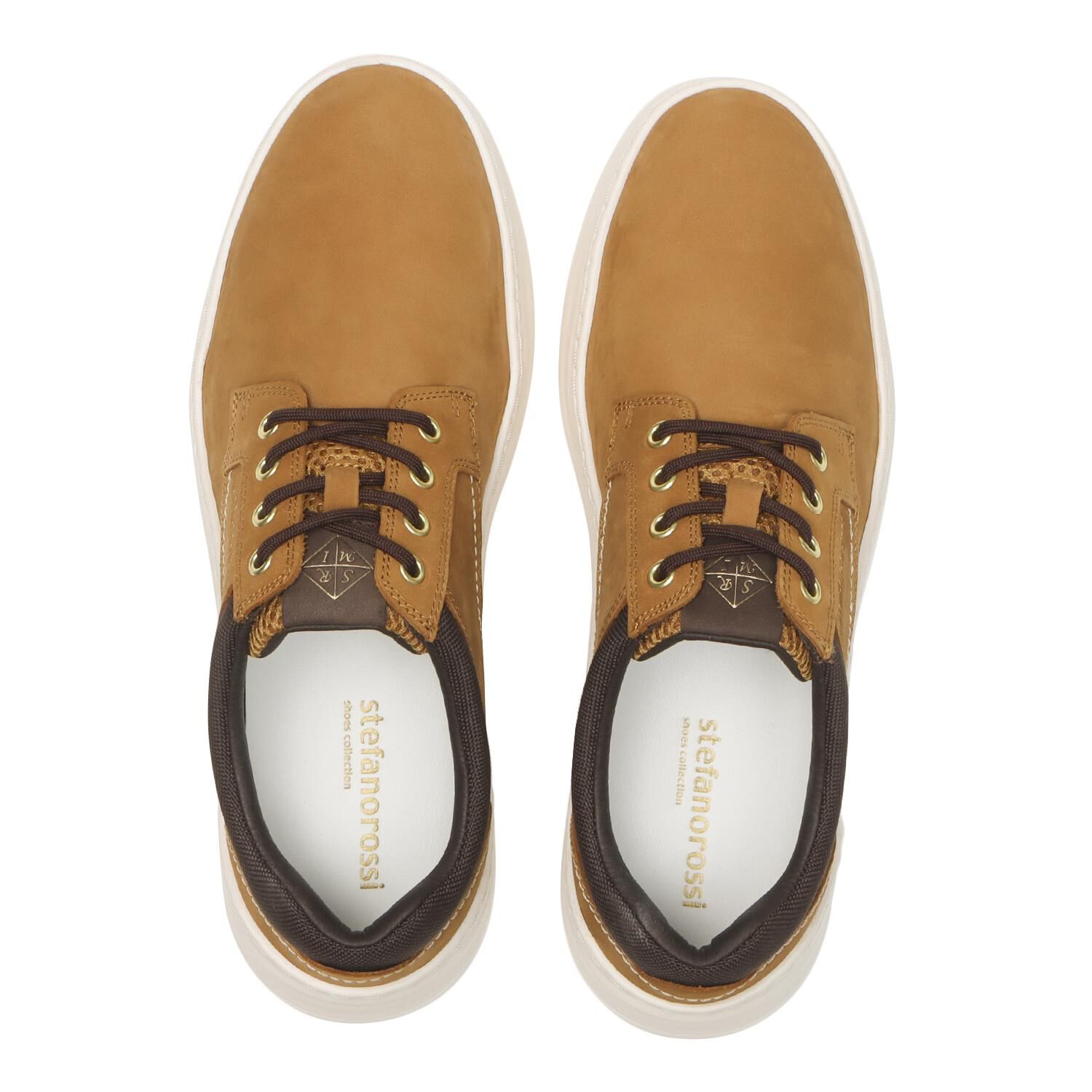 STEFANO ROSSI「【STEFANO ROSSI】ZENAS」|スニーカー|