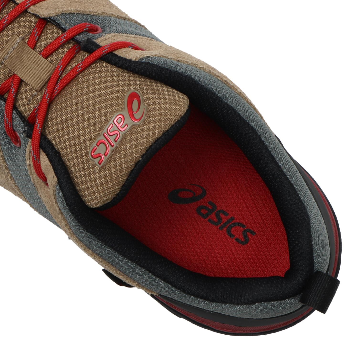 asics「【ASICS】24H-28_FIELDWALKER LE G-TX」|スニーカー|