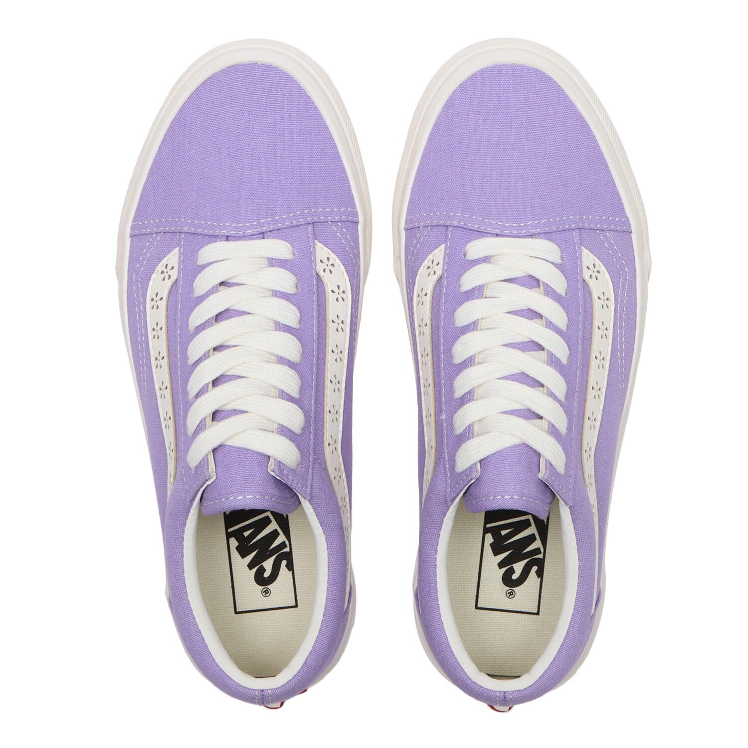 VANS「【VANS】OLD SKOOL」|スニーカー|