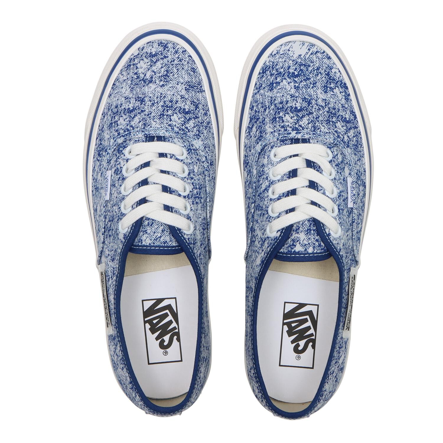 VANS「【VANS】AUTHENTIC 44 DX」|スニーカー|