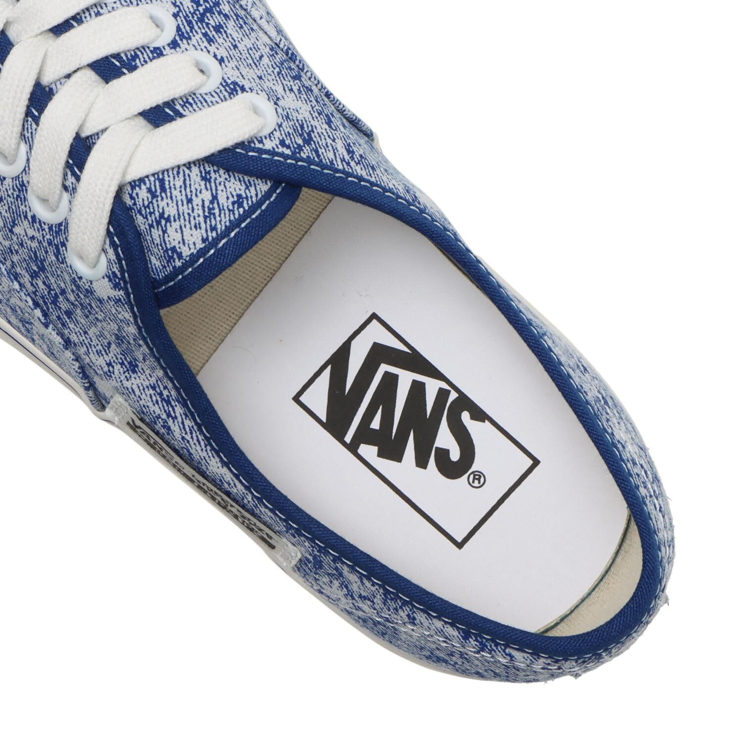 VANS「【VANS】AUTHENTIC 44 DX」|スニーカー|