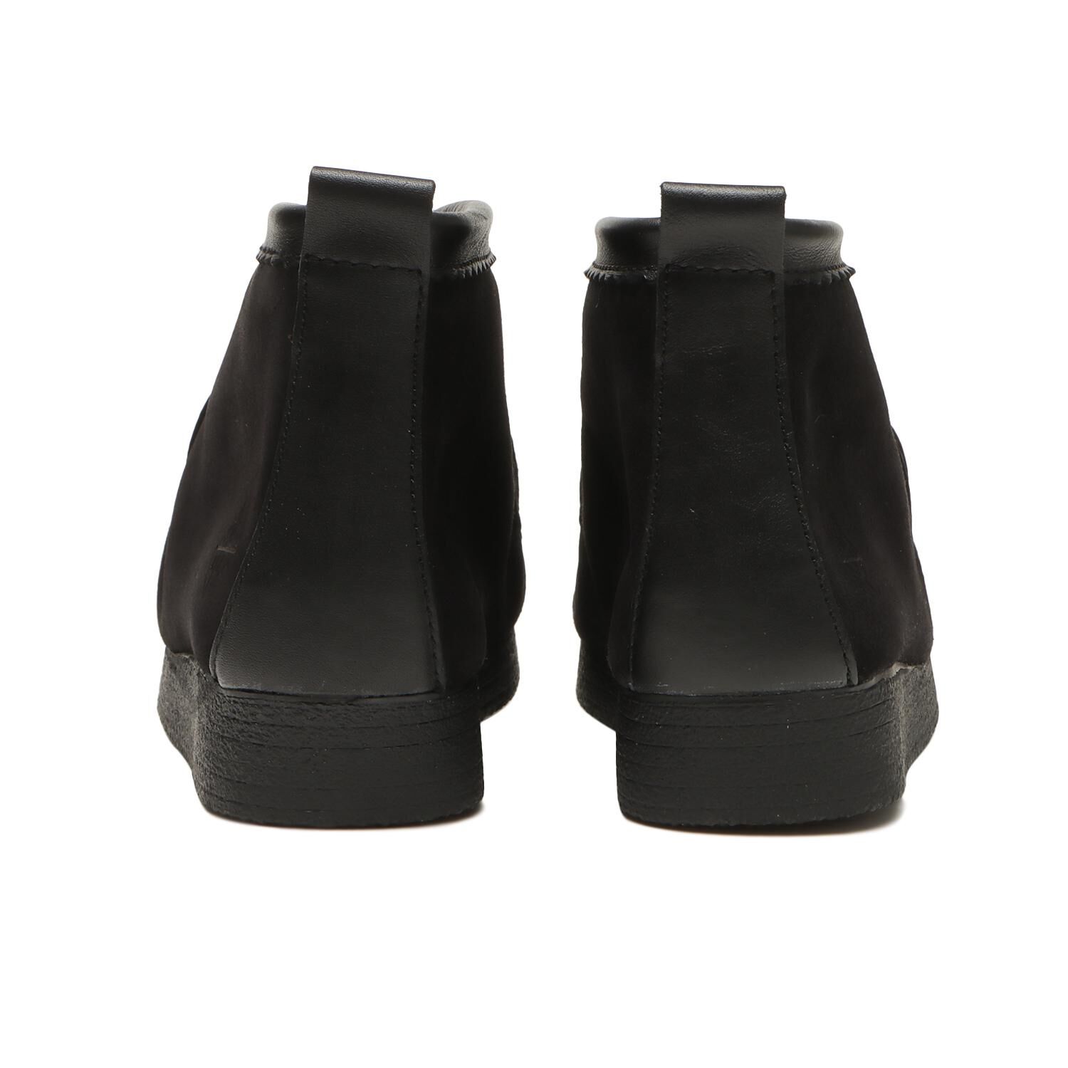 STEFANO ROSSI「【STEFANO ROSSI】MOCASSIN BOOTS」|スニーカー|
