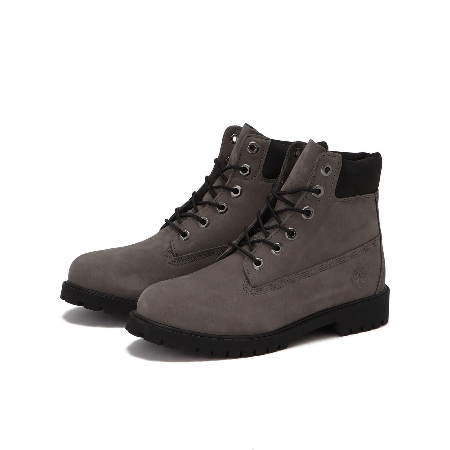 Timberland「【Timberland】W'S_6_IN_PREMIUM_BOOT_(JR)」|スニーカー|