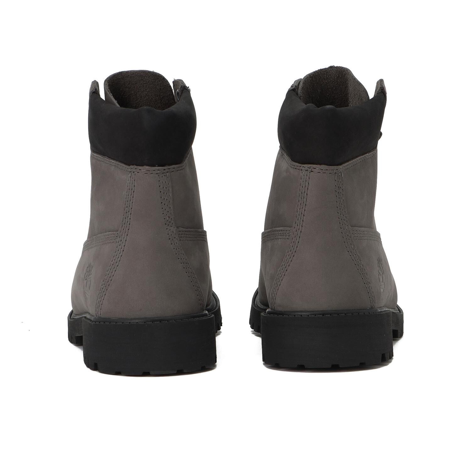 Timberland「【Timberland】W'S_6_IN_PREMIUM_BOOT_(JR)」|スニーカー|