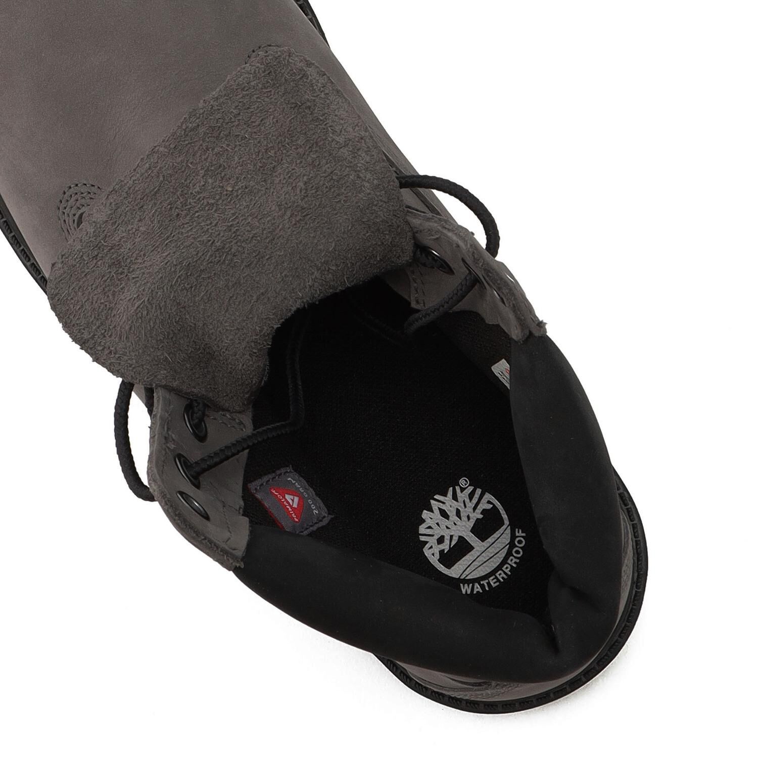 Timberland「【Timberland】W'S_6_IN_PREMIUM_BOOT_(JR)」|スニーカー|