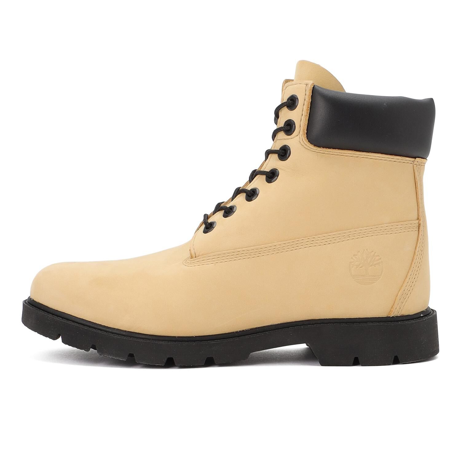 Timberland「【Timberland】6INCH BASIC BOOT 2」|スニーカー|イエロー