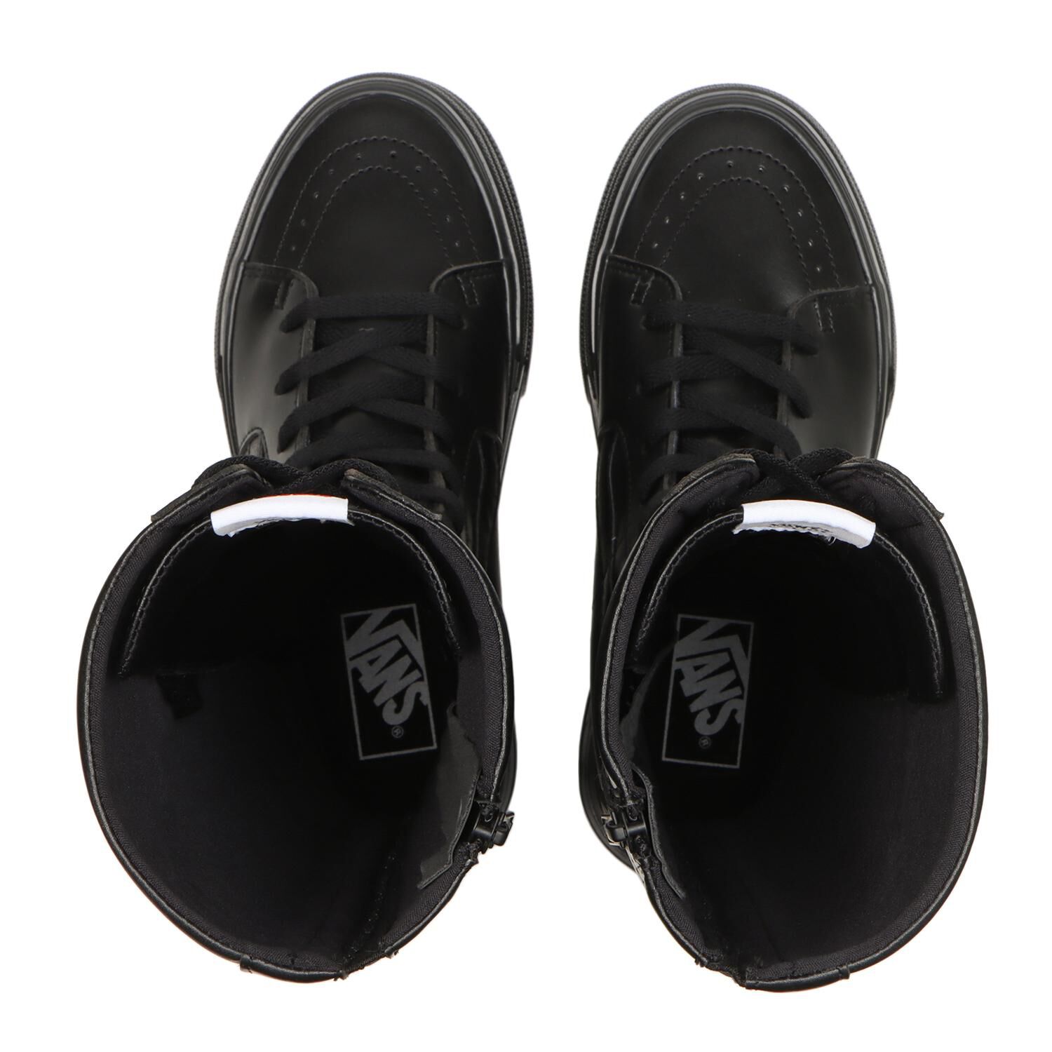 VANS「【VANS】SK8-SUPER HI 3S」|スニーカー|