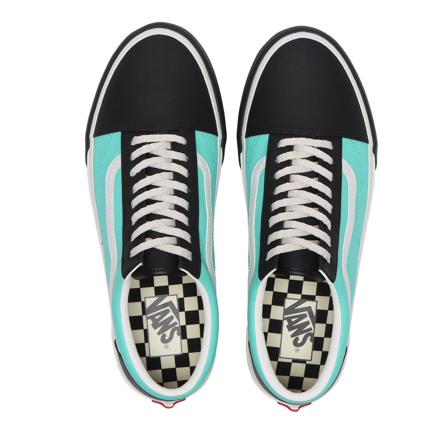 VANS「【VANS】OLD SKOOL」|スニーカー|