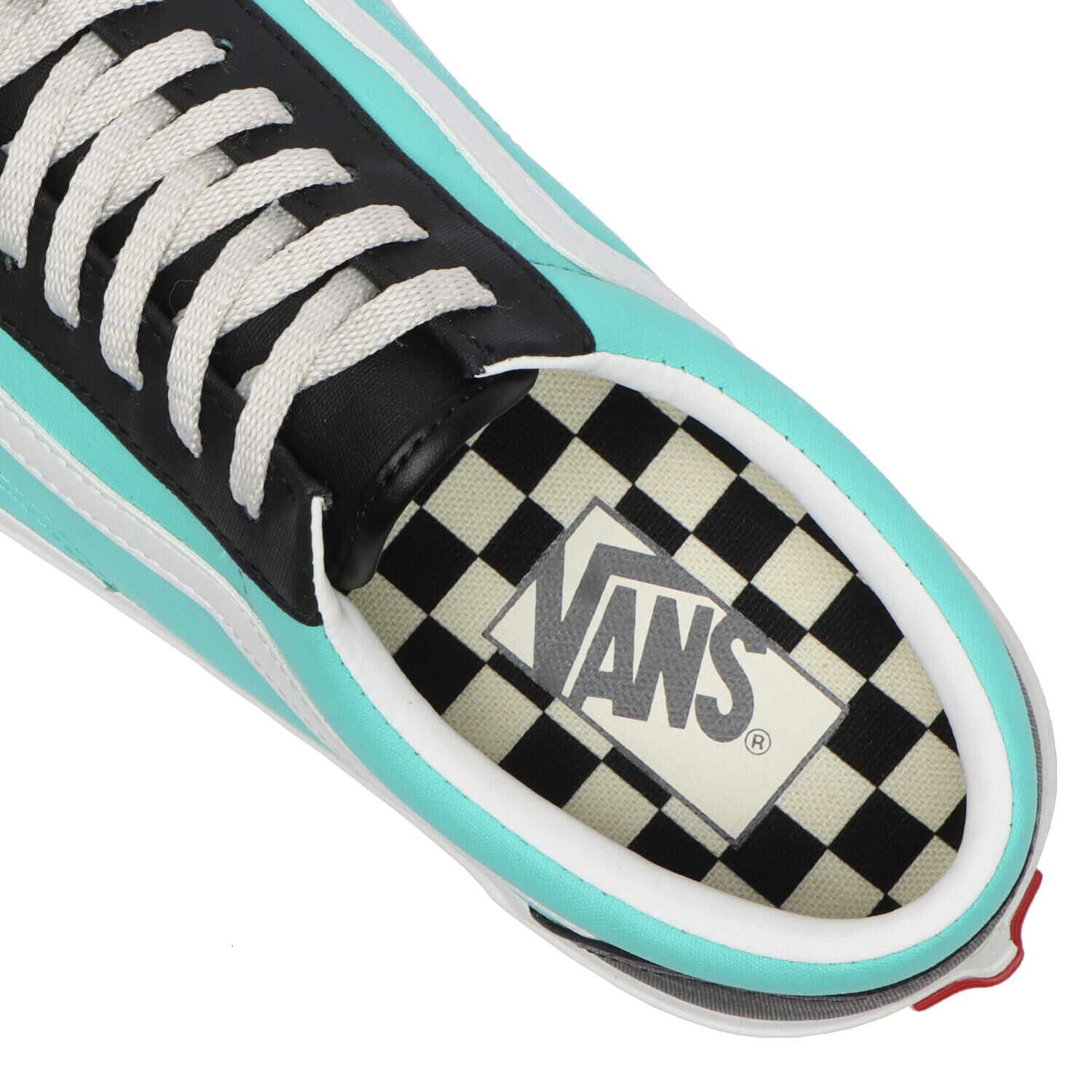 VANS「【VANS】OLD SKOOL」|スニーカー|