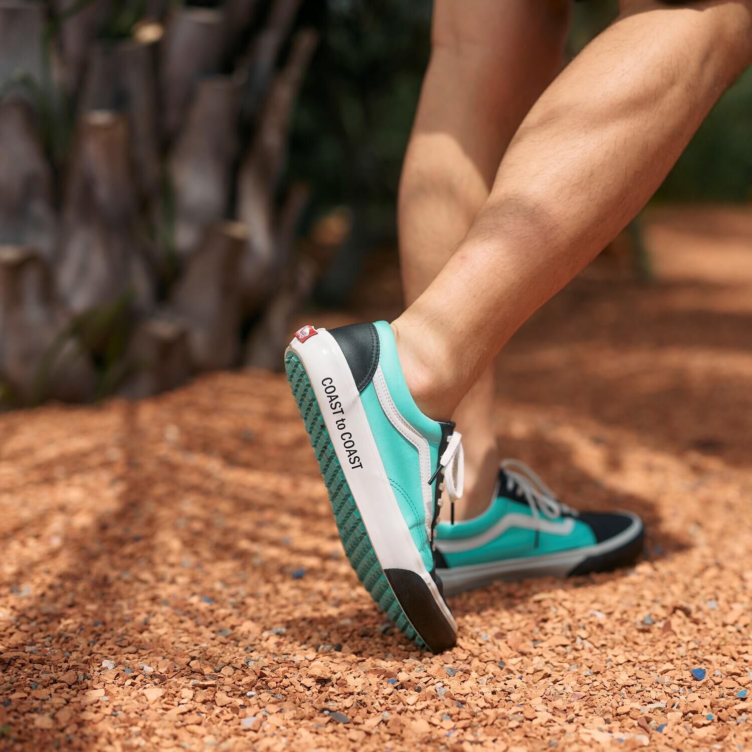 VANS「【VANS】OLD SKOOL」|スニーカー|