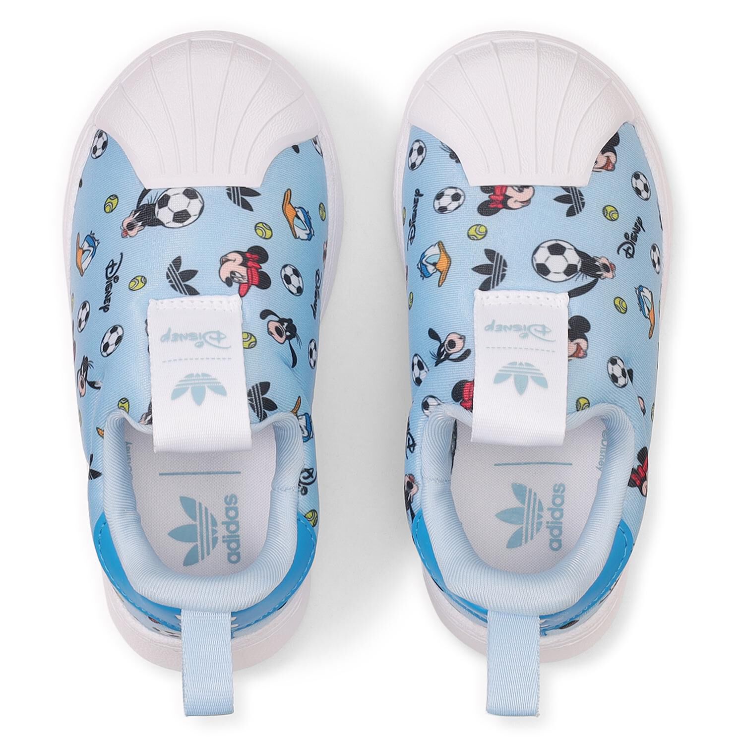 adidas「【ADIDAS】12-16 SST 360 I」|スニーカー|