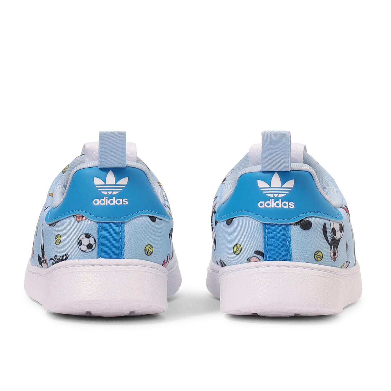 adidas「【ADIDAS】12-16 SST 360 I」|スニーカー|