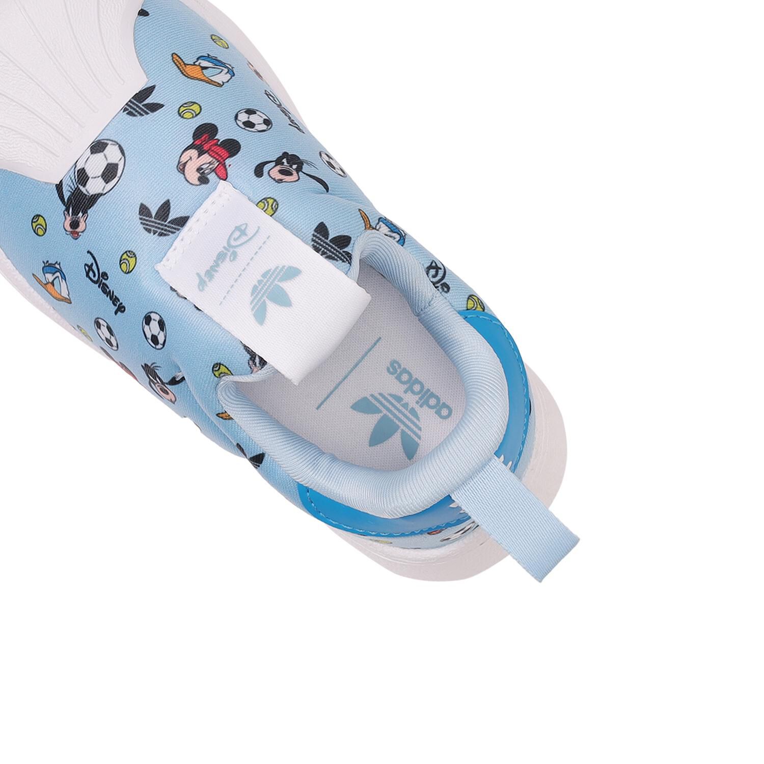 adidas「【ADIDAS】12-16 SST 360 I」|スニーカー|