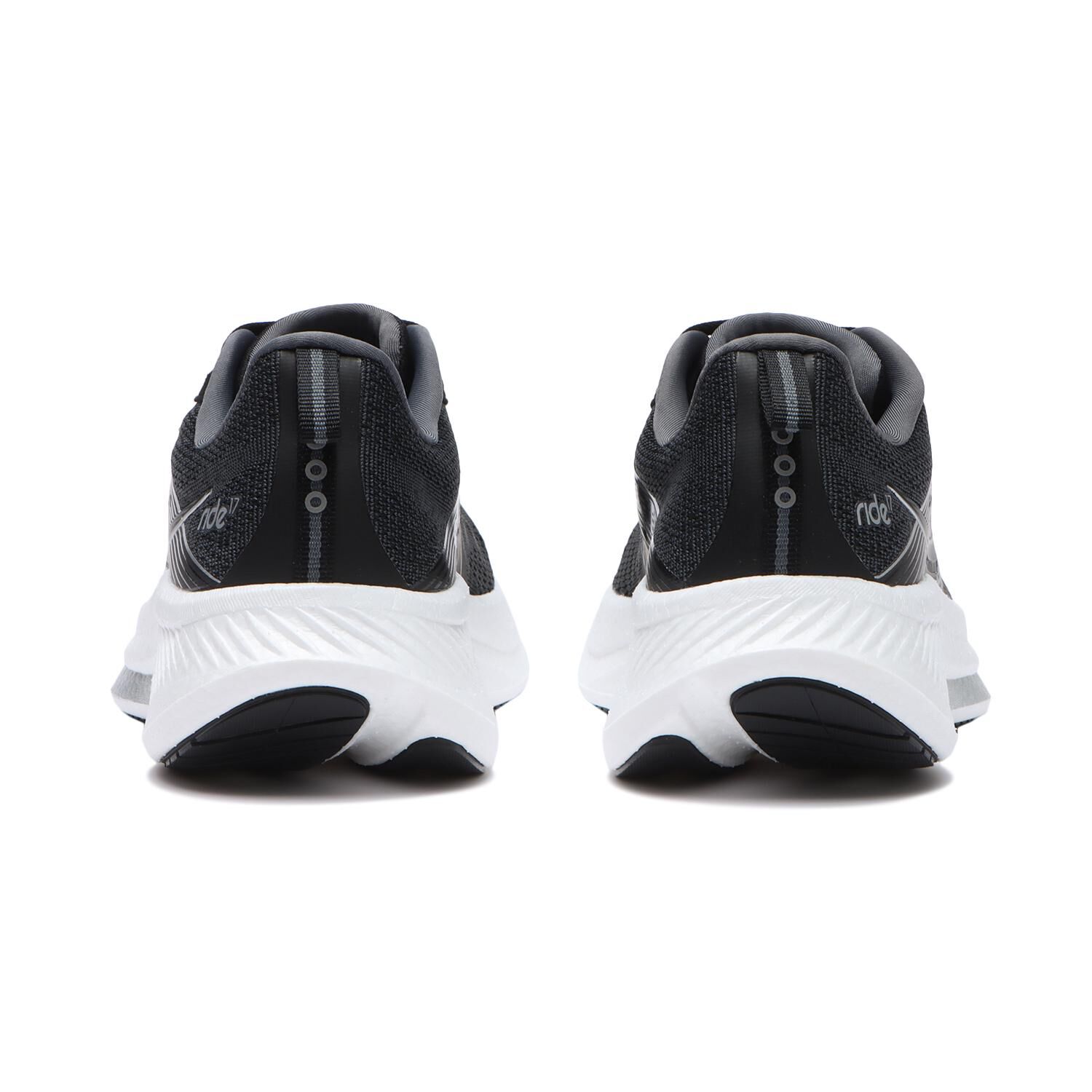 saucony「【SAUCONY】WMNS RIDE 17」|スニーカー|