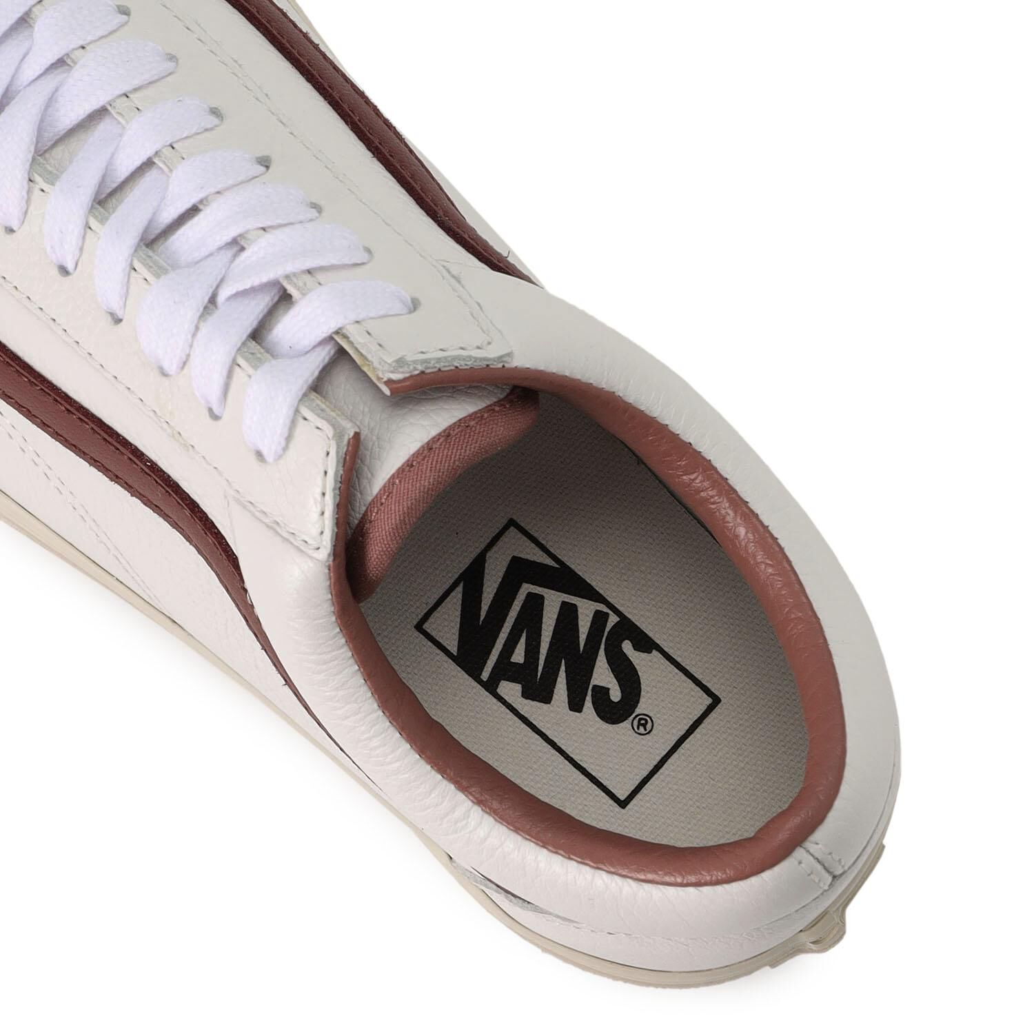 VANS「【VANS】OLD SKOOL」|スニーカー|