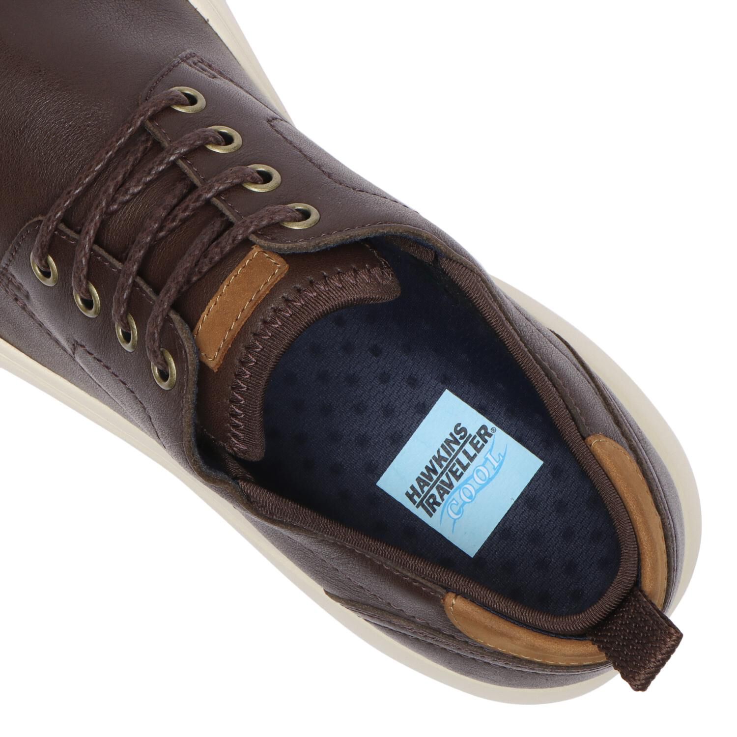 HAWKINS「【HAWKINS】TR YORK LACE」|スニーカー|