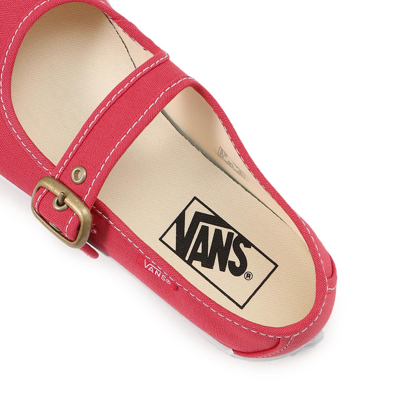 VANS「【VANS】MARY JANE」|スニーカー|