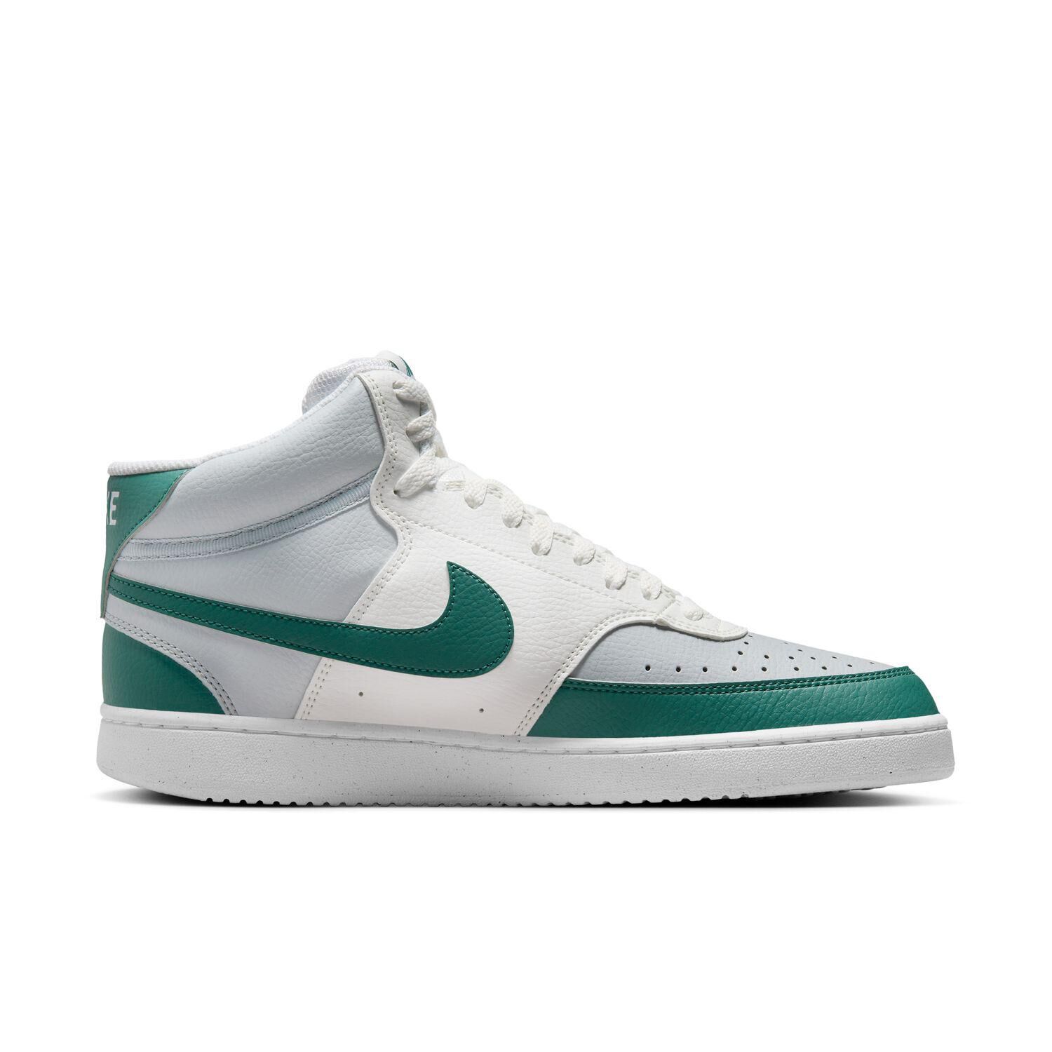 NIKE「【NIKE】COURT VISION MID NN」|スニーカー|