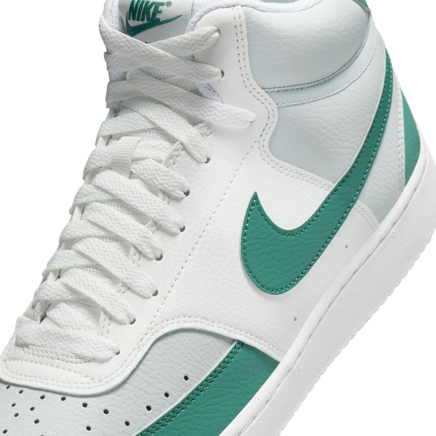 NIKE「【NIKE】COURT VISION MID NN」|スニーカー|