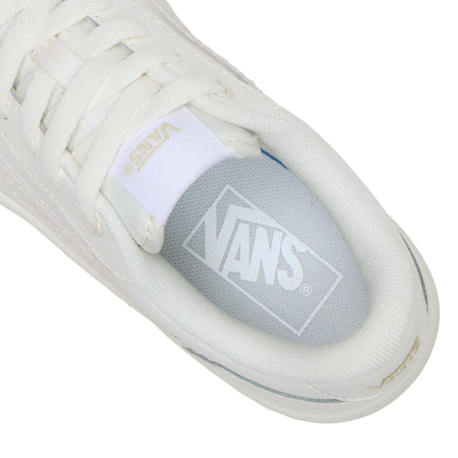 VANS「【VANS】KULICK PLAT」|スニーカー|